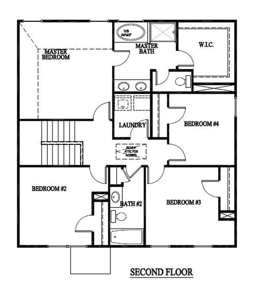 283 Juniper Drive Hinesville GA 31313