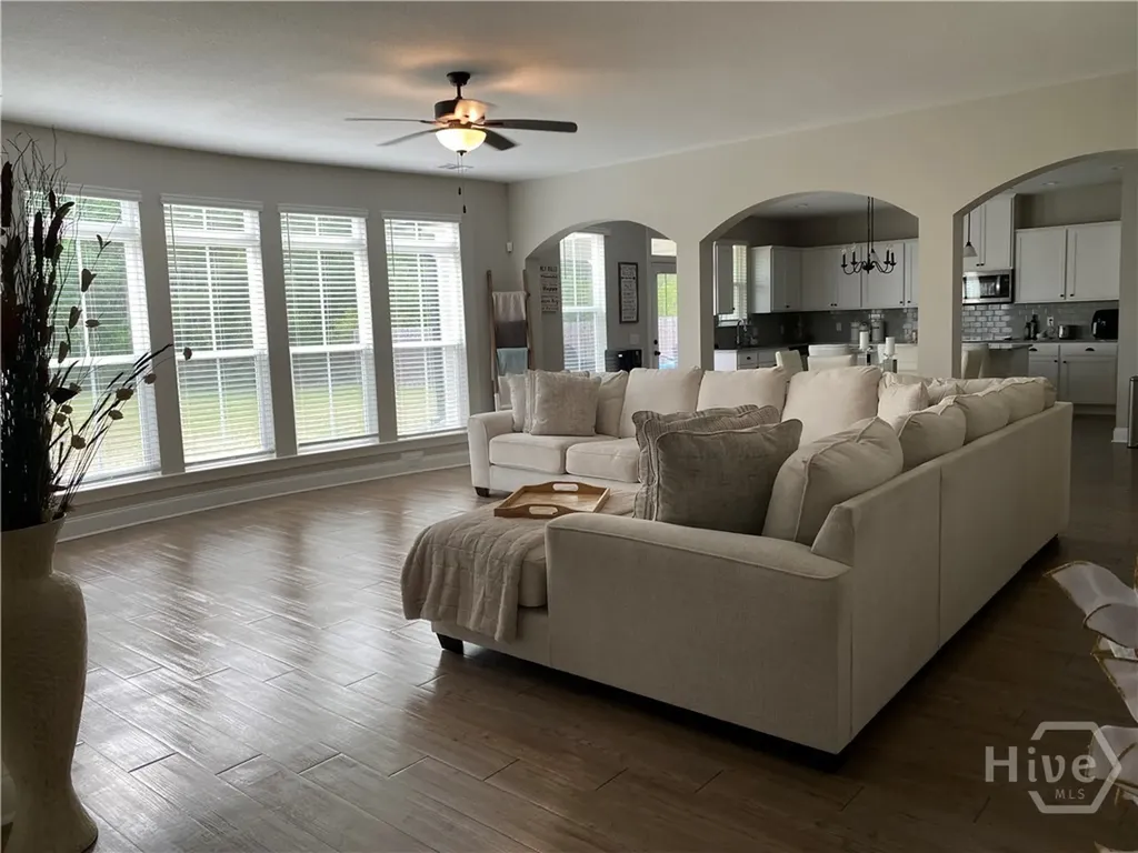 10 Bellemeade Drive Guyton GA 31312