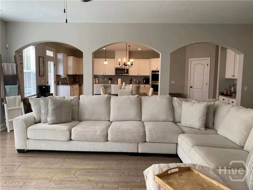 10 Bellemeade Drive Guyton GA 31312
