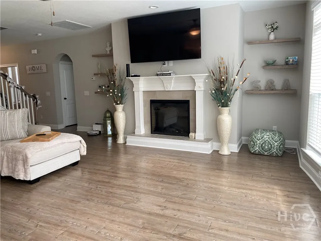 10 Bellemeade Drive Guyton GA 31312