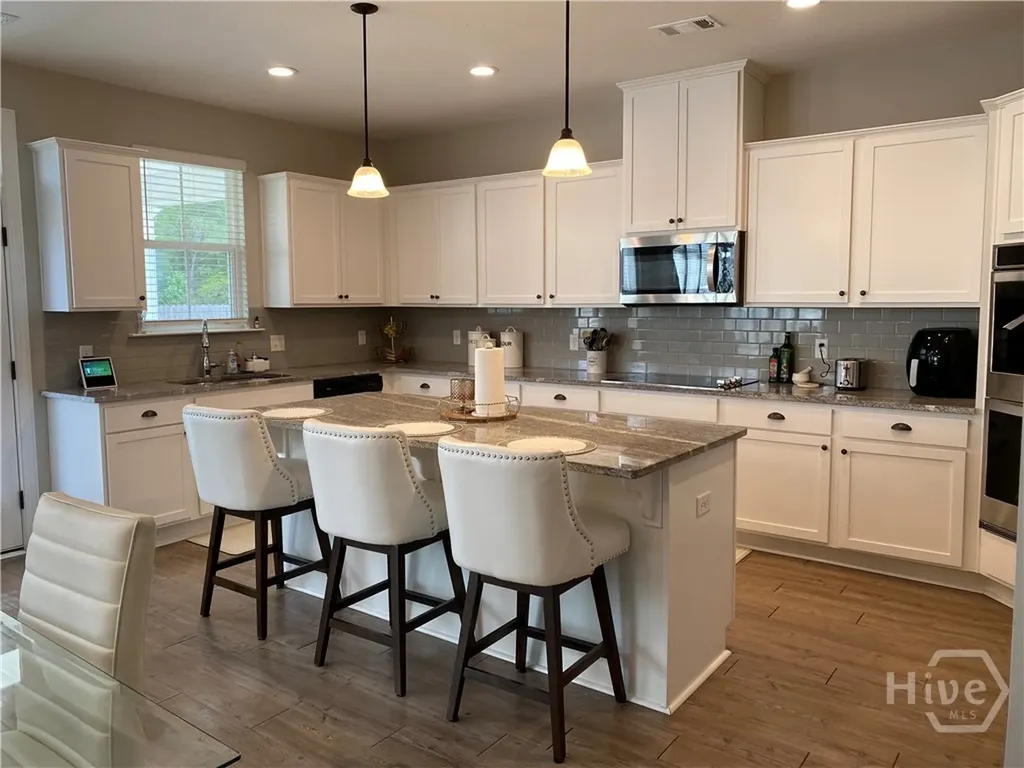 10 Bellemeade Drive Guyton GA 31312