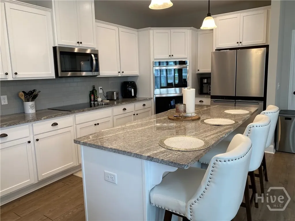 10 Bellemeade Drive Guyton GA 31312