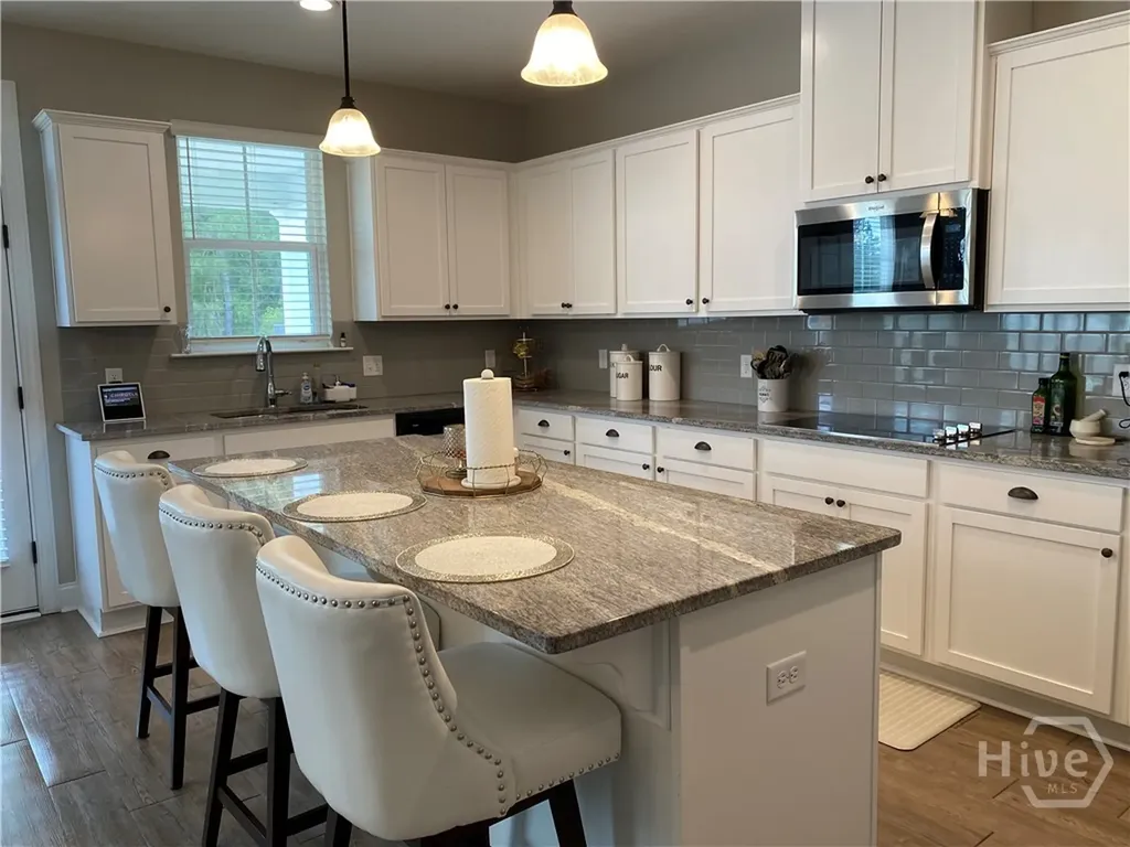 10 Bellemeade Drive Guyton GA 31312