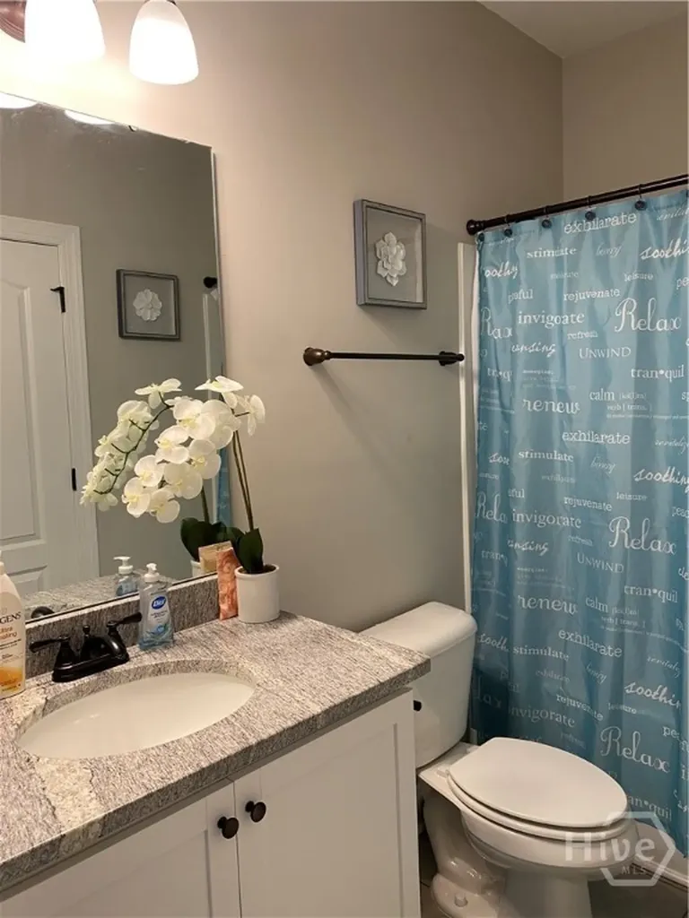 10 Bellemeade Drive Guyton GA 31312