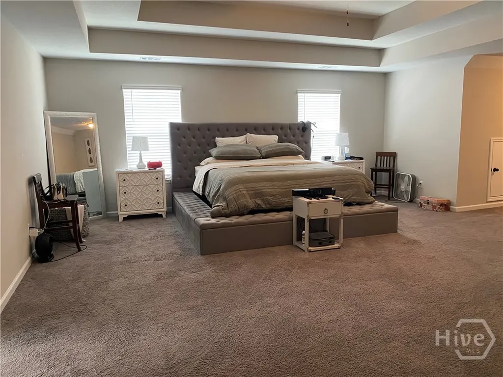 10 Bellemeade Drive Guyton GA 31312