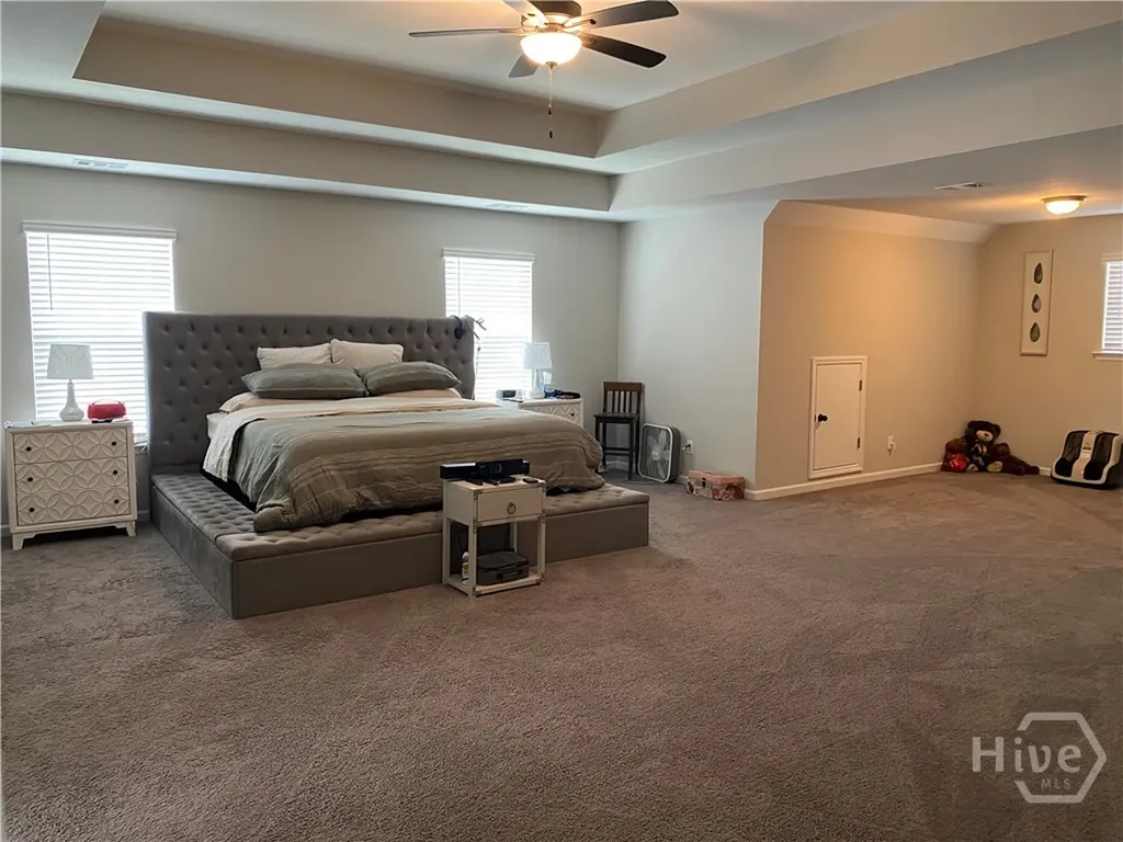10 Bellemeade Drive Guyton GA 31312