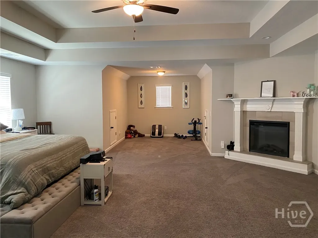 10 Bellemeade Drive Guyton GA 31312