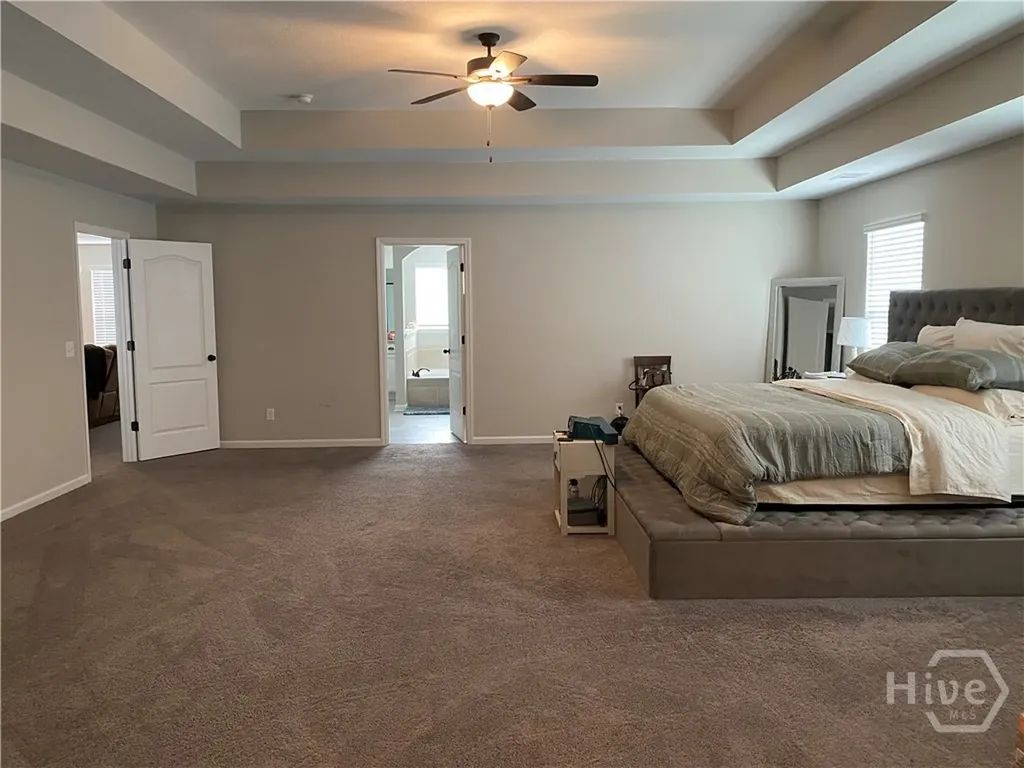 10 Bellemeade Drive Guyton GA 31312