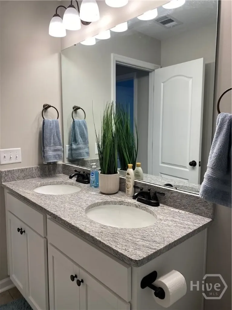 10 Bellemeade Drive Guyton GA 31312