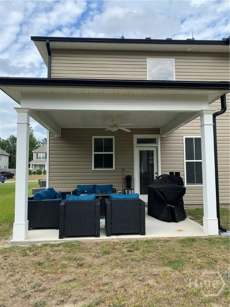 10 Bellemeade Drive Guyton GA 31312