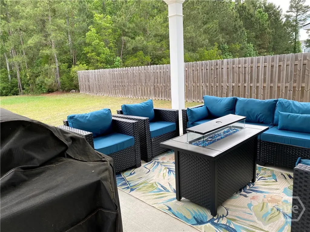 10 Bellemeade Drive Guyton GA 31312