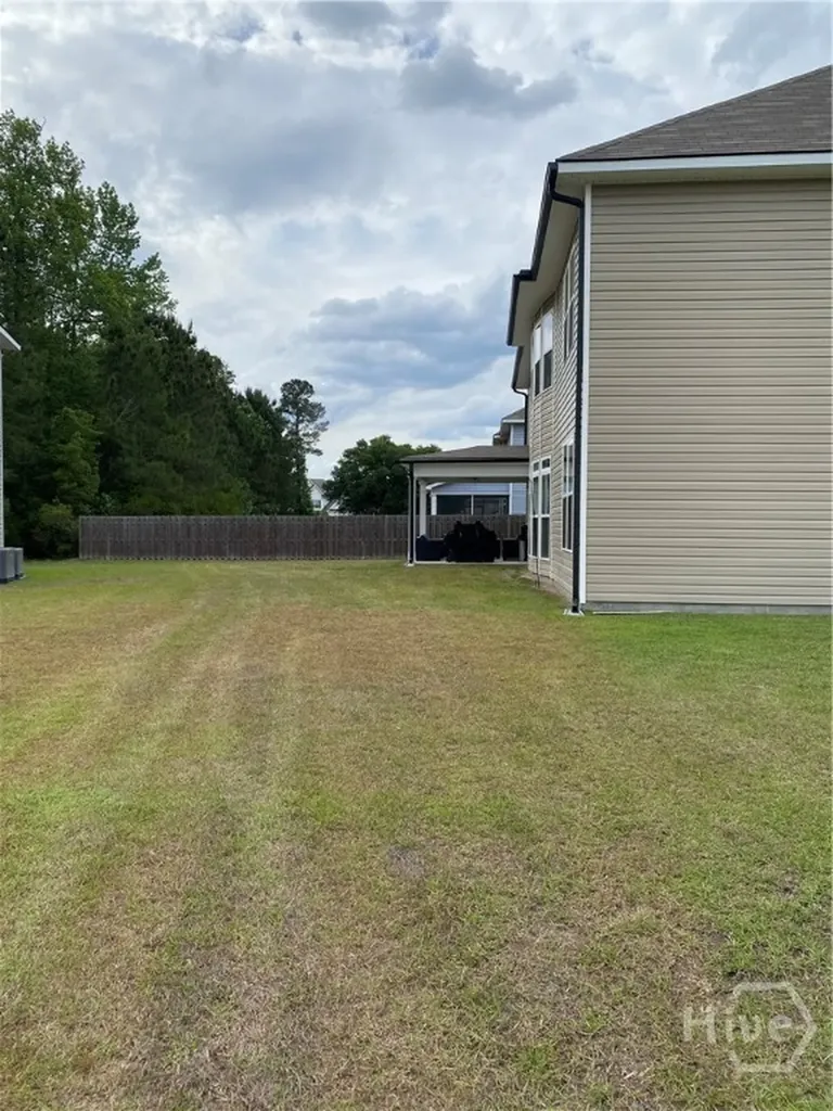 10 Bellemeade Drive Guyton GA 31312