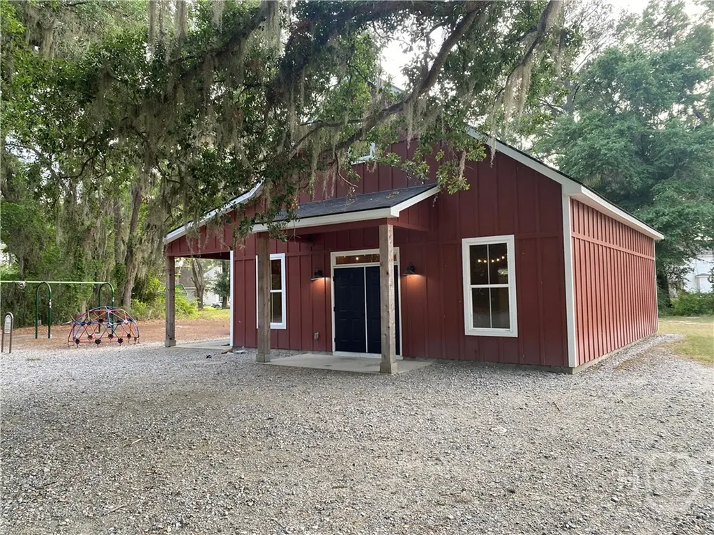 10 Bellemeade Drive Guyton GA 31312