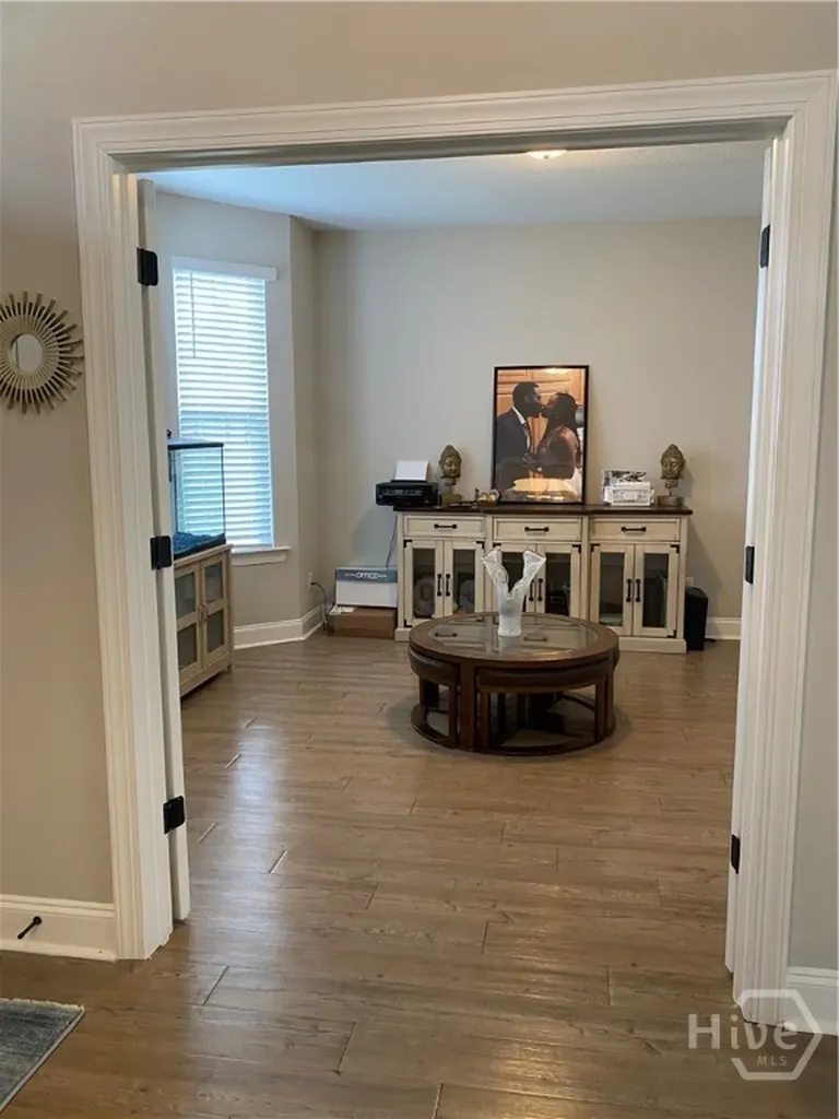 10 Bellemeade Drive Guyton GA 31312