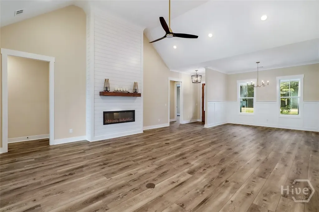 100 Roberts Road Springfield GA 31329