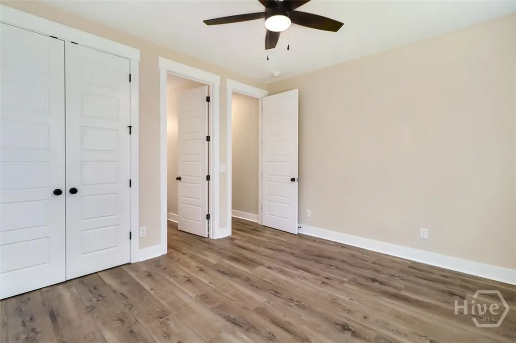 100 Roberts Road Springfield GA 31329