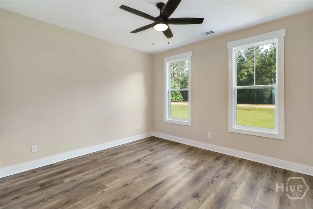 100 Roberts Road Springfield GA 31329