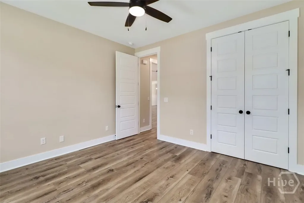 100 Roberts Road Springfield GA 31329