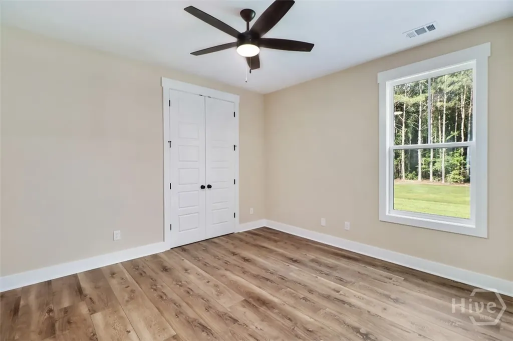 100 Roberts Road Springfield GA 31329