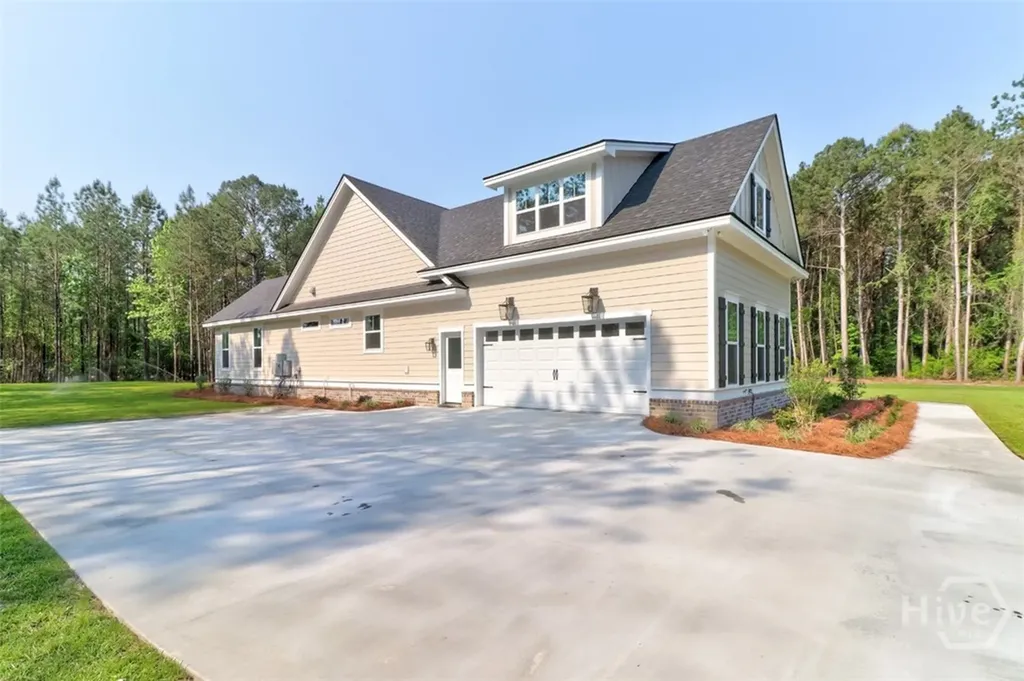 100 Roberts Road Springfield GA 31329
