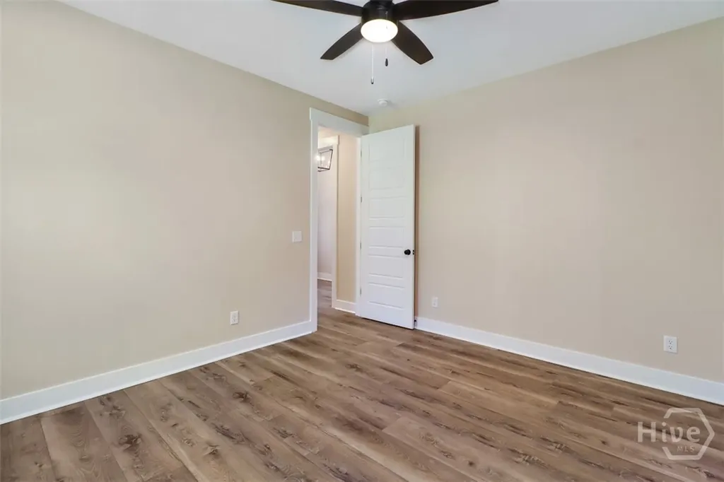 100 Roberts Road Springfield GA 31329