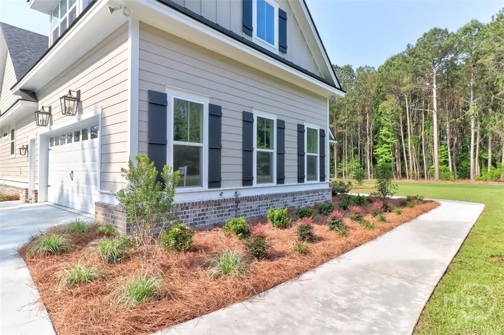 100 Roberts Road Springfield GA 31329