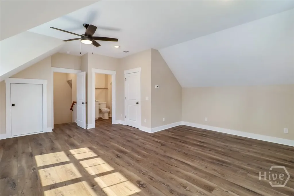 100 Roberts Road Springfield GA 31329