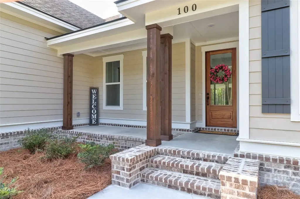 100 Roberts Road Springfield GA 31329