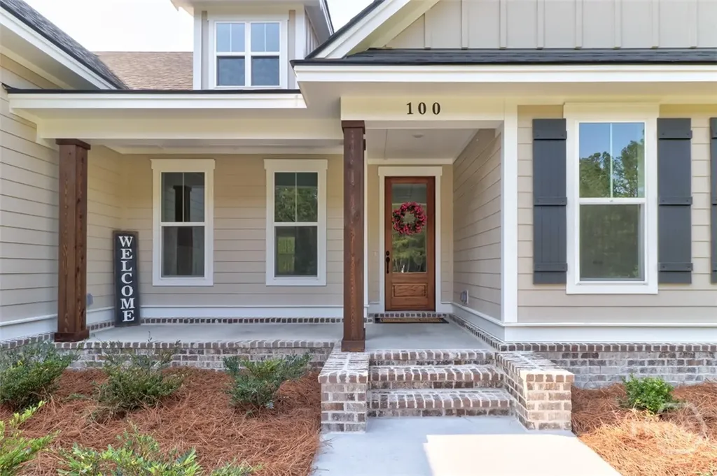 100 Roberts Road Springfield GA 31329