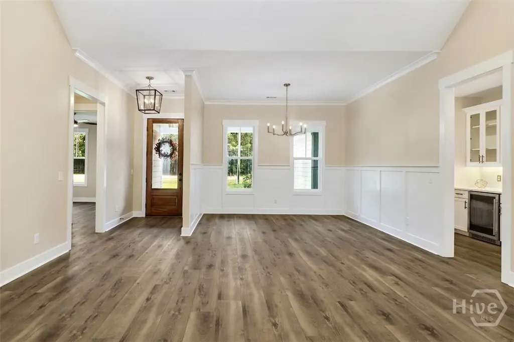 100 Roberts Road Springfield GA 31329