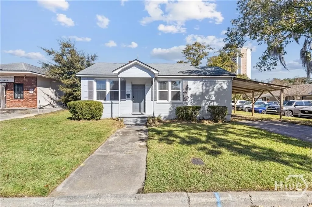 5204 Waters Avenue Savannah GA 31404