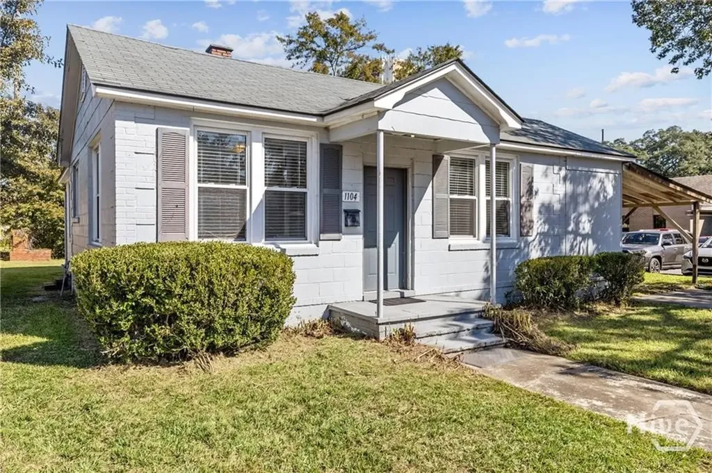 5204 Waters Avenue Savannah GA 31404