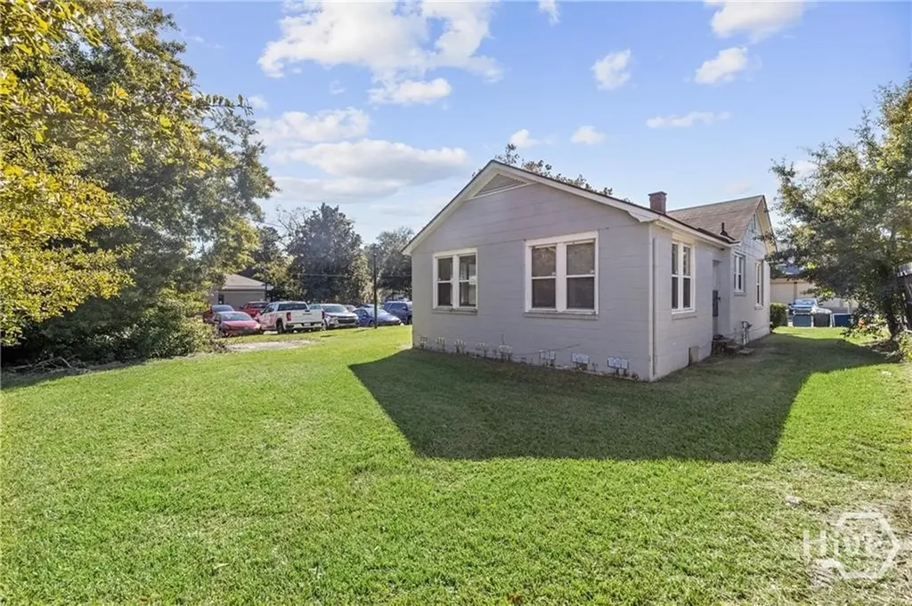 5204 Waters Avenue Savannah GA 31404