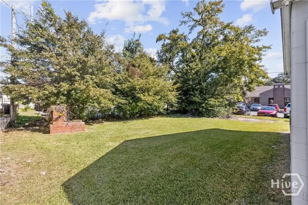 5204 Waters Avenue Savannah GA 31404