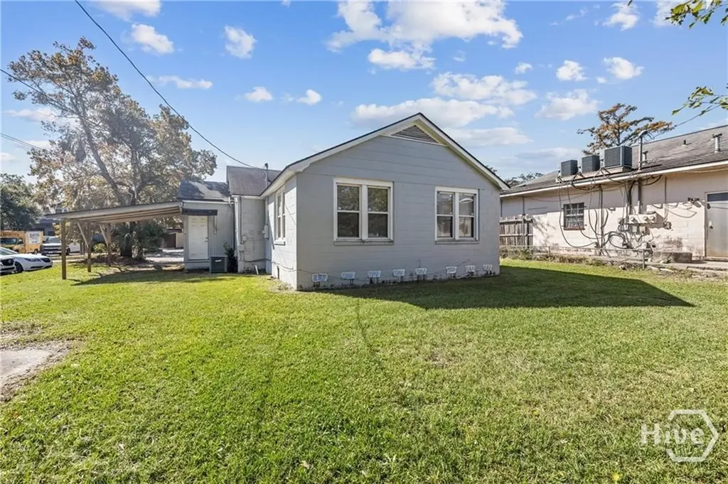 5204 Waters Avenue Savannah GA 31404
