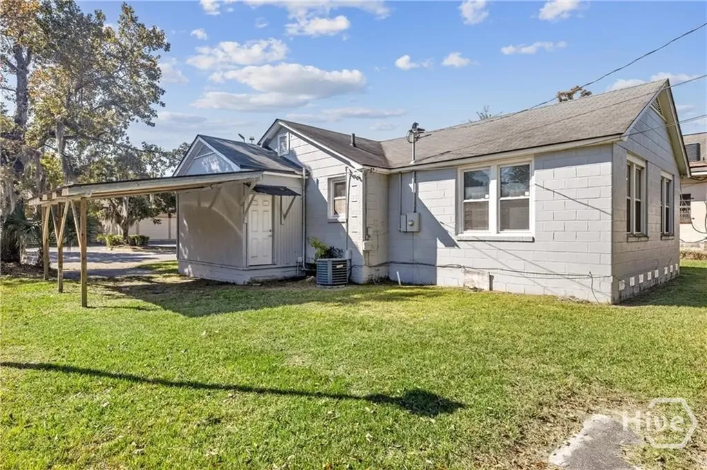 5204 Waters Avenue Savannah GA 31404