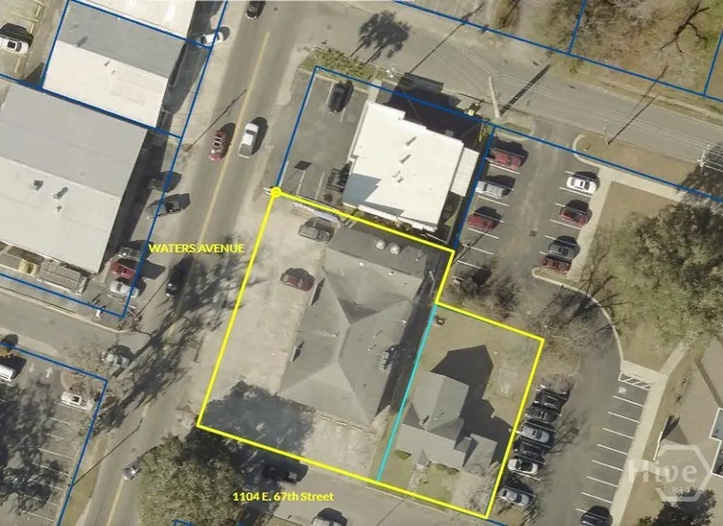 5204 Waters Avenue Savannah GA 31404