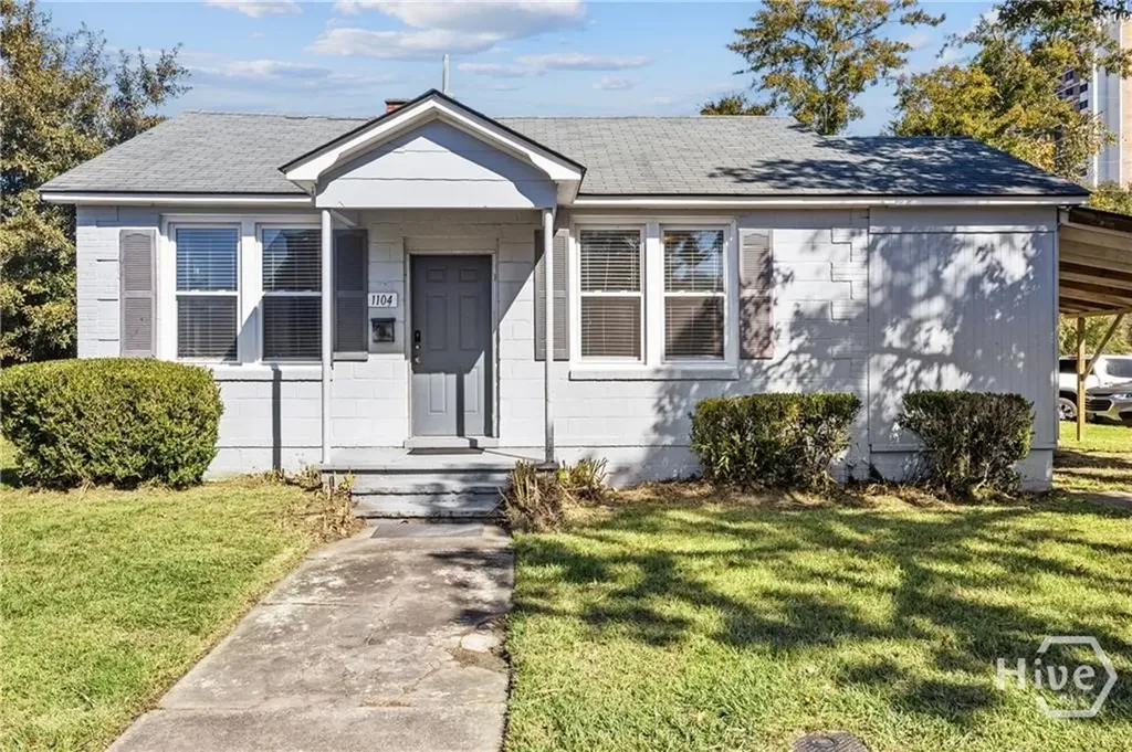 5204 Waters Avenue Savannah GA 31404