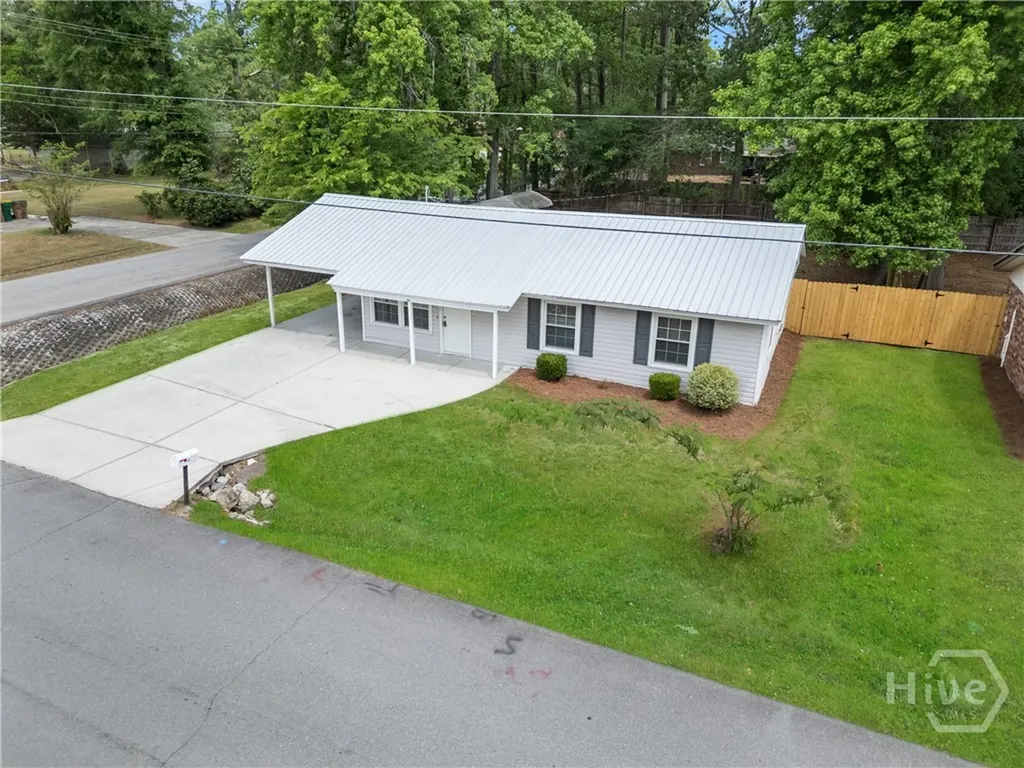 322 W Whatley Street Pooler GA 31322
