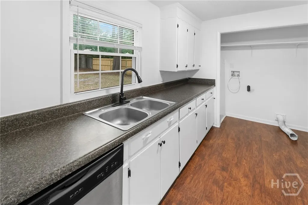 322 W Whatley Street Pooler GA 31322