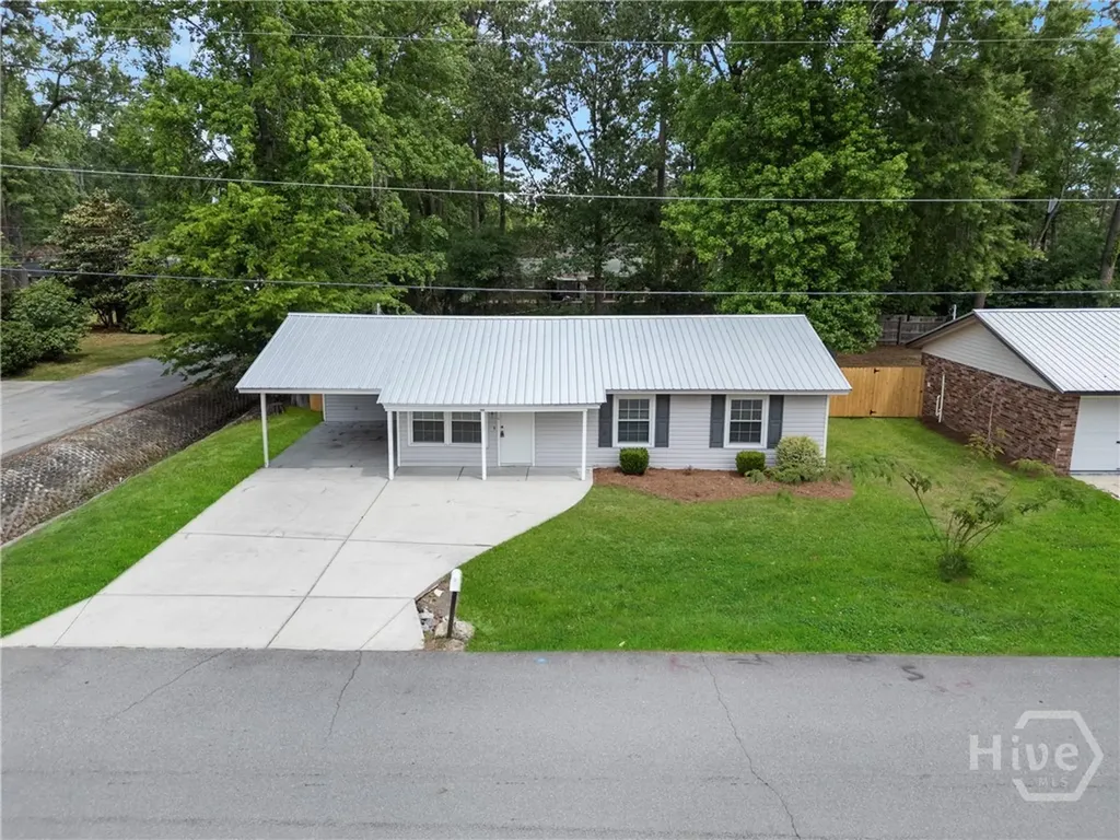 322 W Whatley Street Pooler GA 31322
