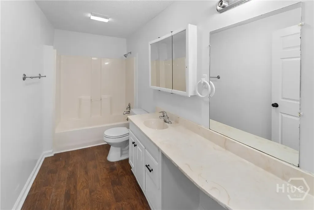 322 W Whatley Street Pooler GA 31322