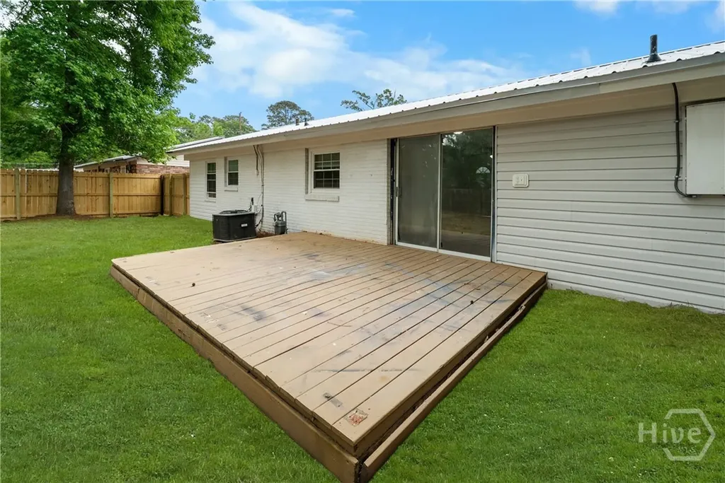 322 W Whatley Street Pooler GA 31322