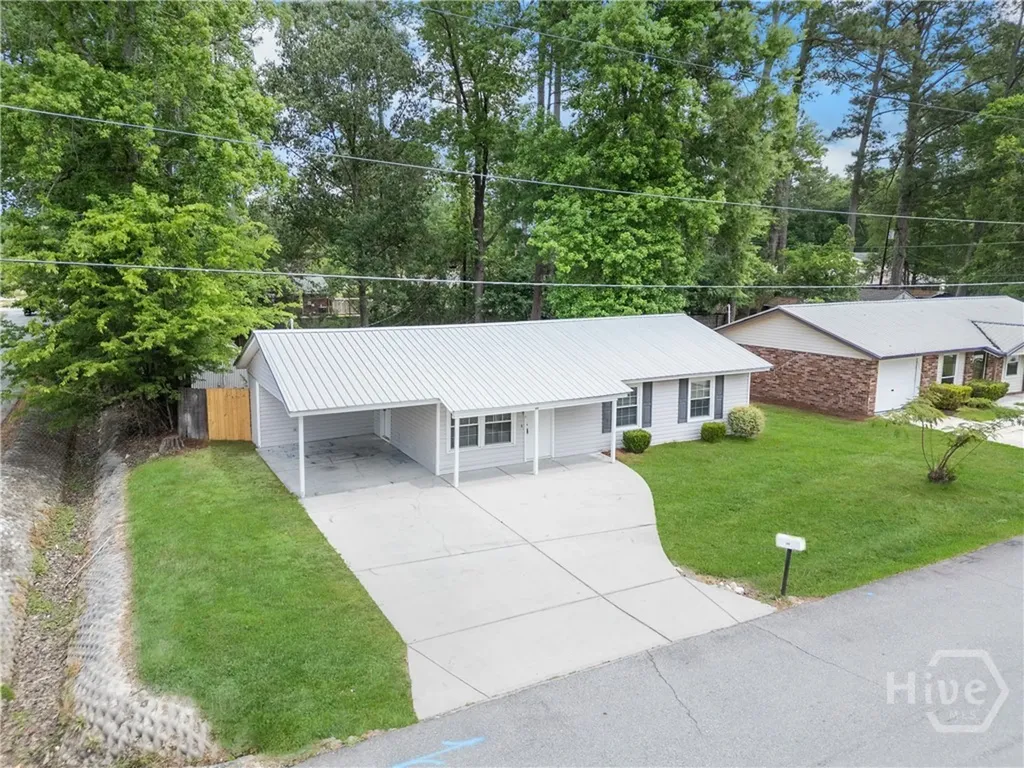 322 W Whatley Street Pooler GA 31322
