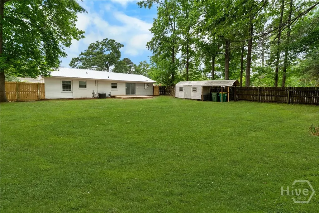 322 W Whatley Street Pooler GA 31322