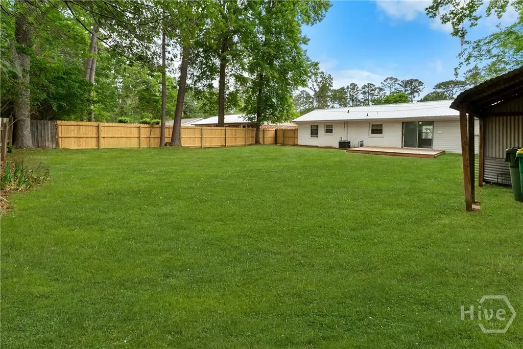 322 W Whatley Street Pooler GA 31322