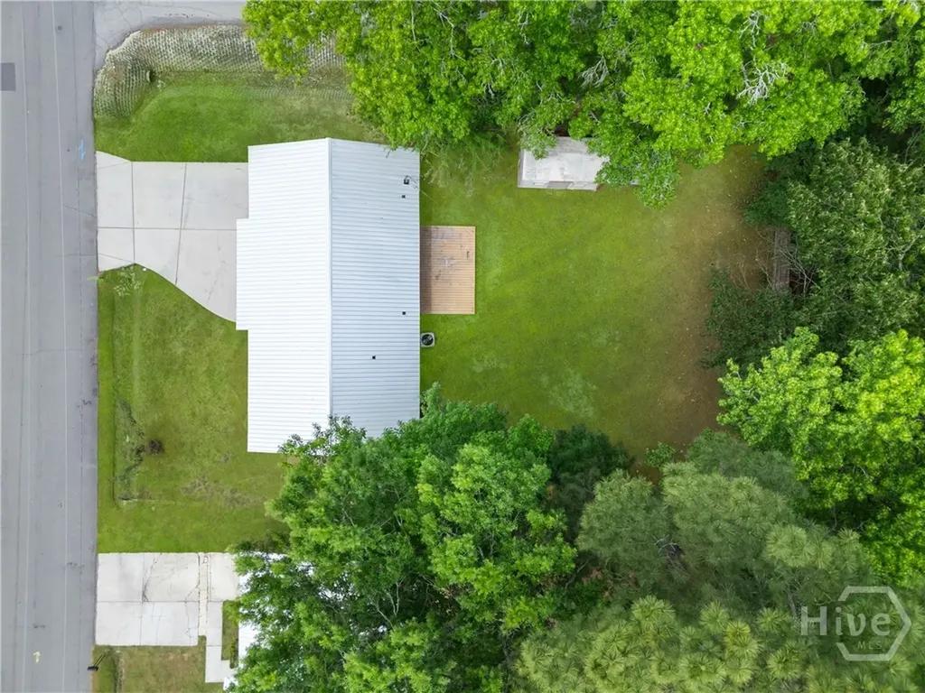 322 W Whatley Street Pooler GA 31322