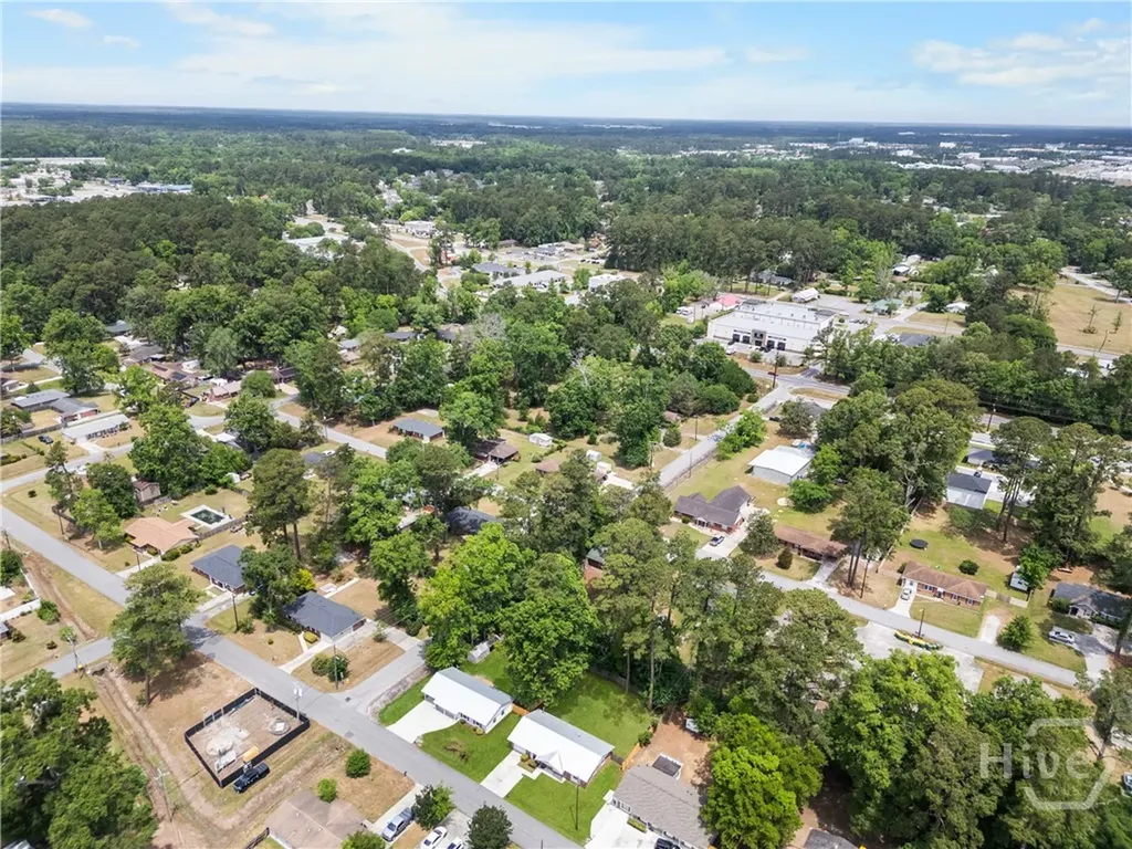 322 W Whatley Street Pooler GA 31322
