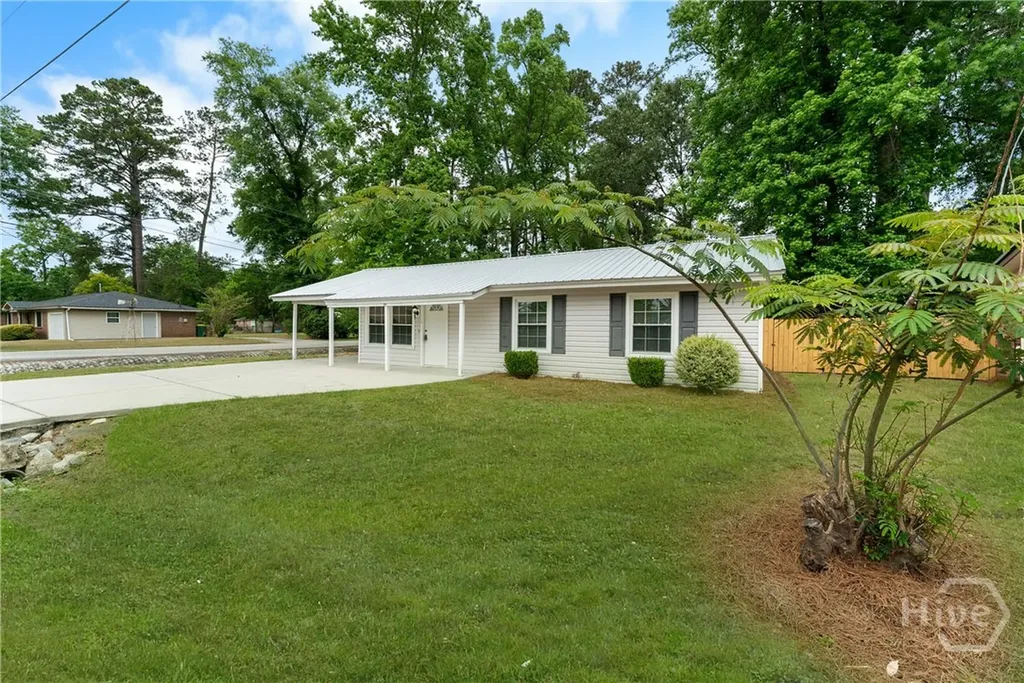 322 W Whatley Street Pooler GA 31322