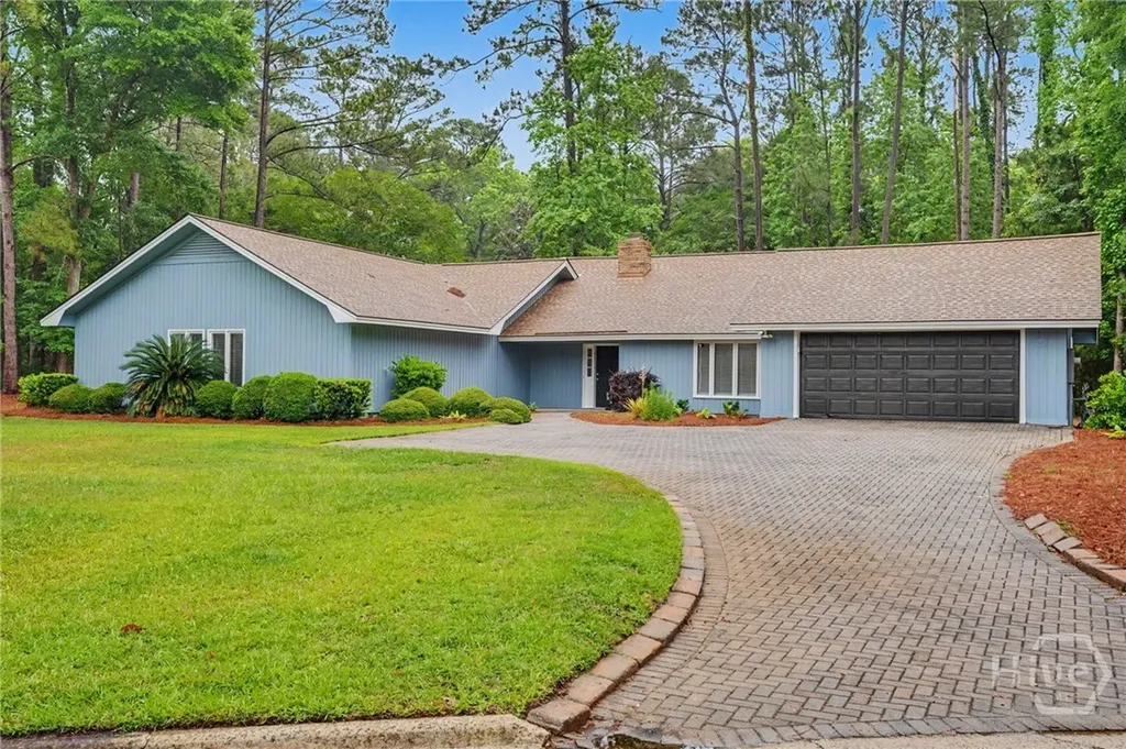 14 Hemingway Drive Savannah GA 31411